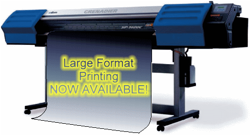 Digital Printing